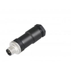 99 0437 19 05 M12-A cable connector